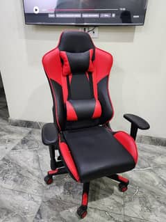 Imported Gaming Chair