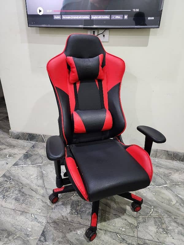 Imported Gaming Chair 0