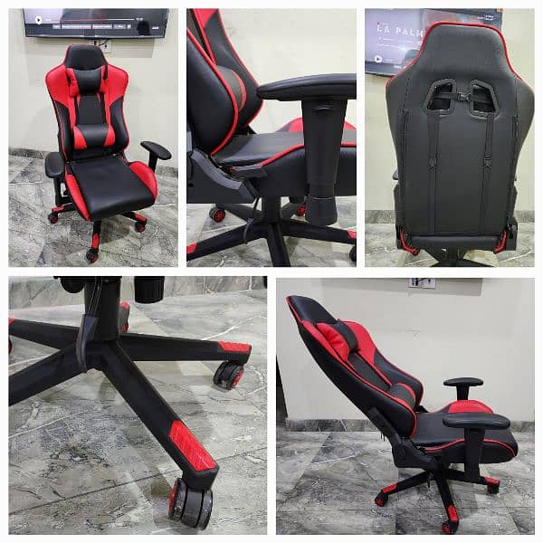 Imported Gaming Chair 5