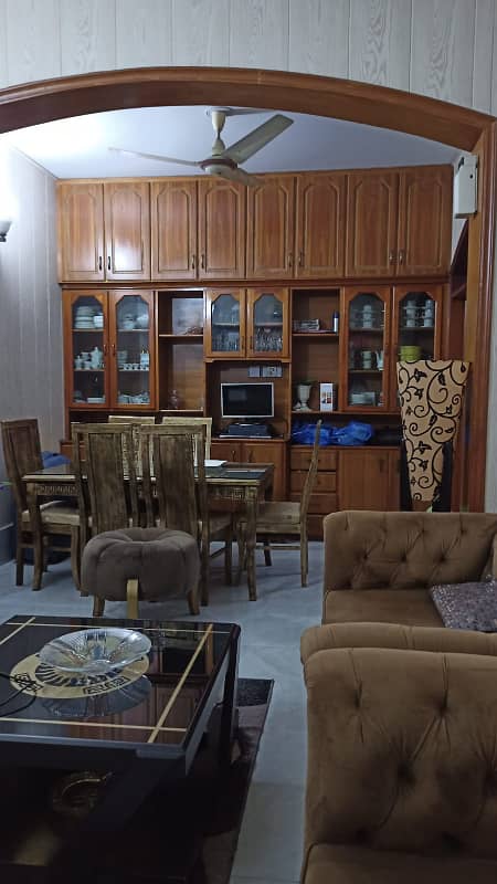 10 Maral Upper 3 Bad Portion For Rent in Mamdot blk Mustafa Town 0