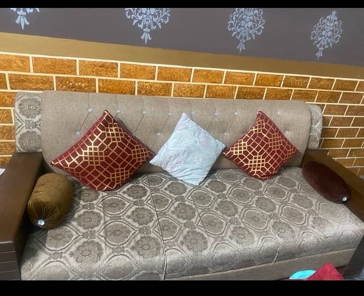 5 seater sofa 1