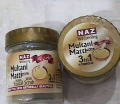 Multani mitti