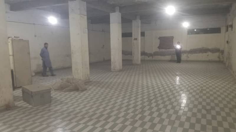 Warehouse available for rent 20