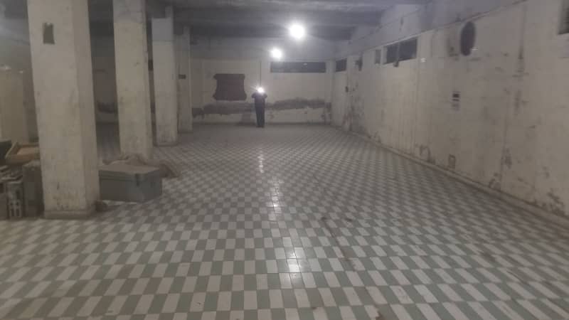 Warehouse available for rent 21