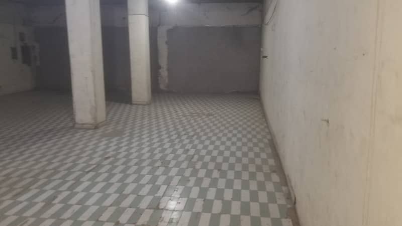 Warehouse available for rent 23