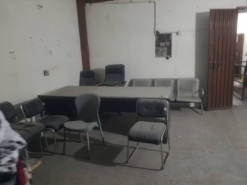 Warehouse available for rent 28