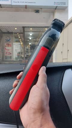 PORTABLE HANDY VACUUM CLEANER