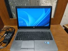 hp pro book 4th genration 8 gb ram and 128 ssd