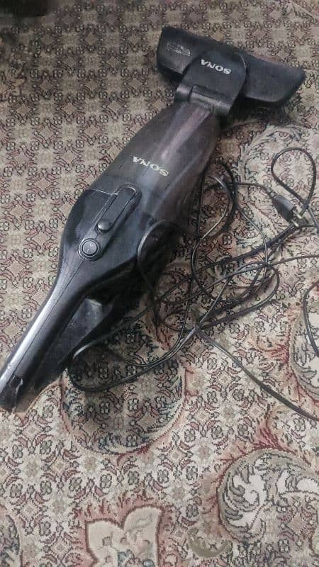 handy vacuum cleaner available for sale. 0