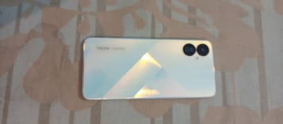 camon 19 neo 6+6 128Gb with box