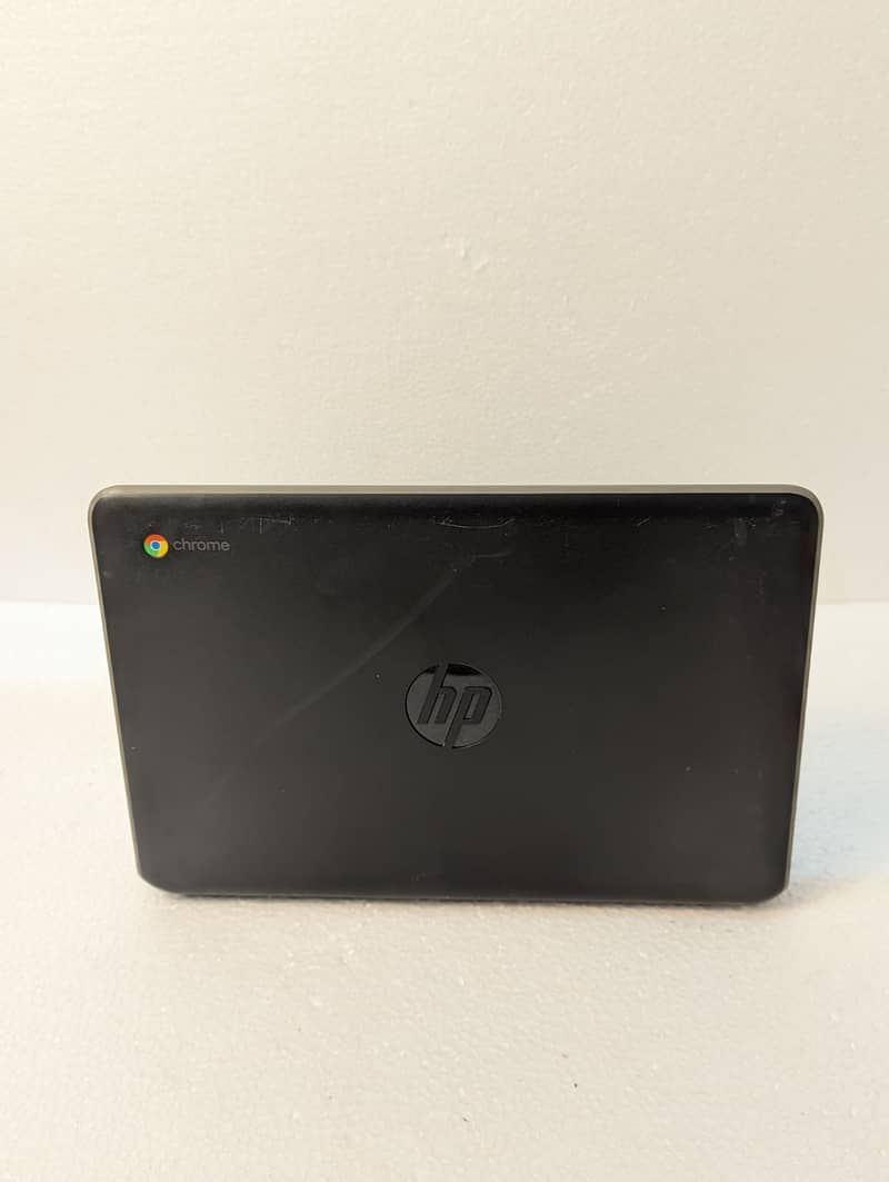 HP CHROMEBOOK 11-G7-EE (Play Store Supported) 7