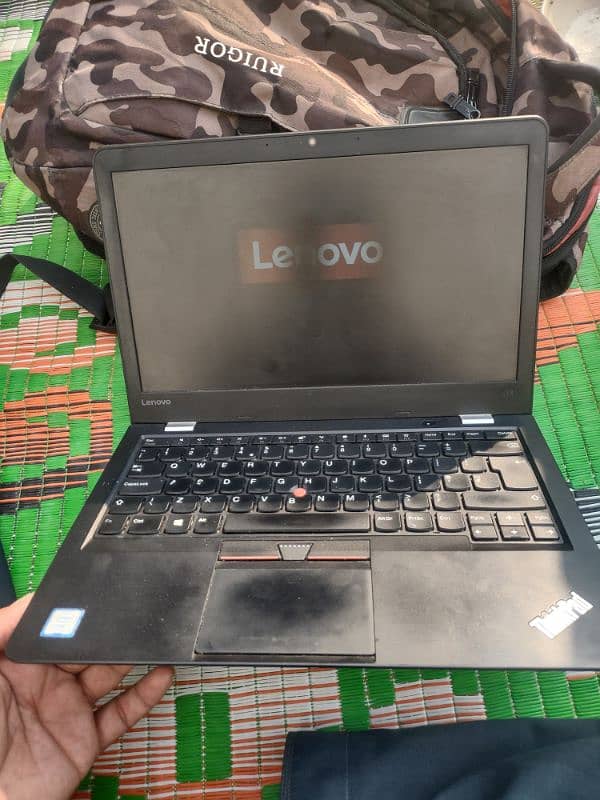 lenovo ThinkPad 0