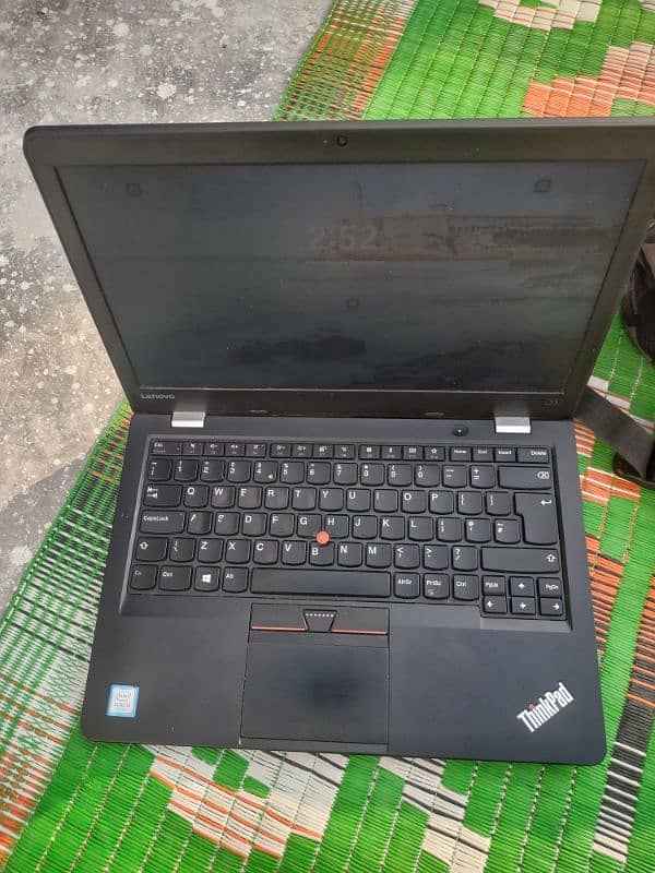 lenovo ThinkPad 4