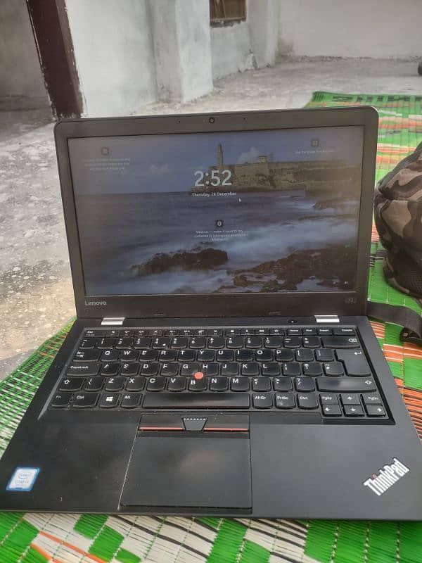 lenovo ThinkPad 5