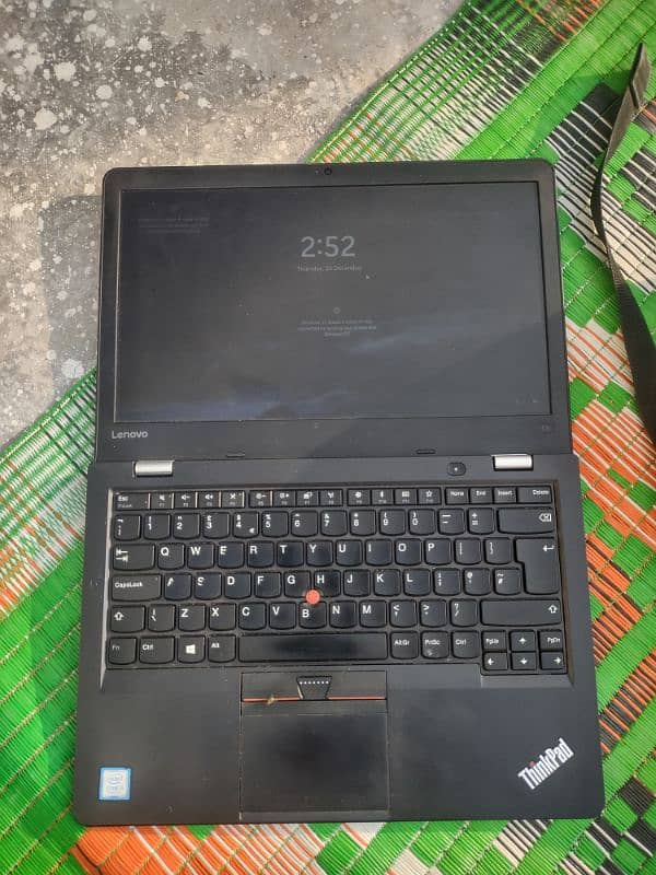 lenovo ThinkPad 6