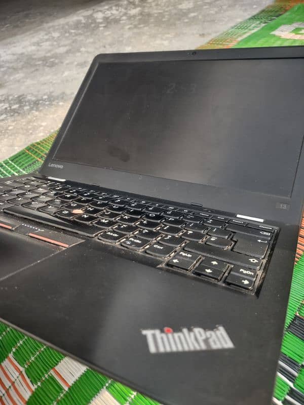 lenovo ThinkPad 7