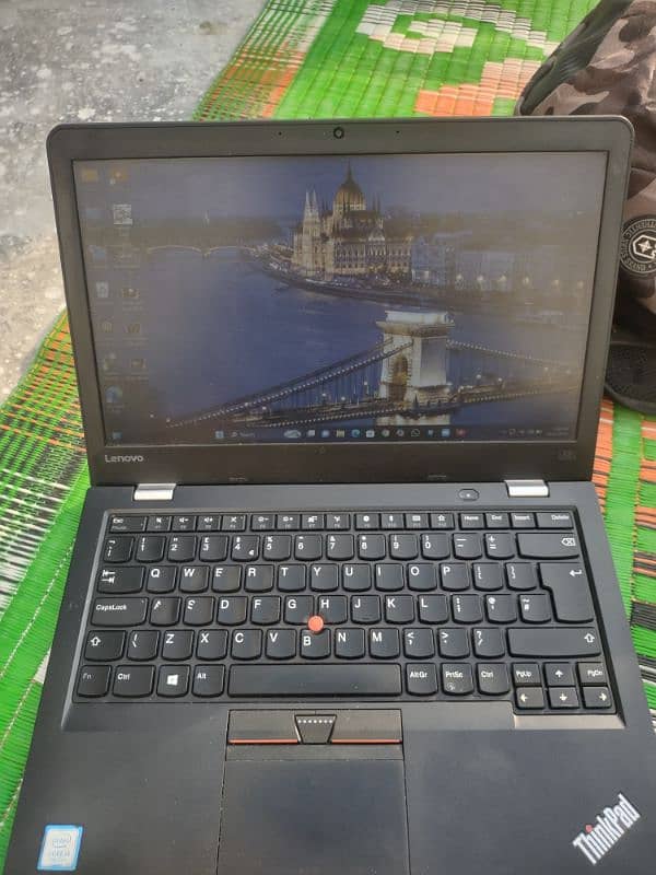 lenovo ThinkPad 8