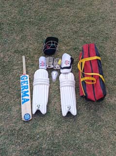 cricket kit