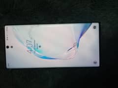 Samsung Galaxy Note 10 5G