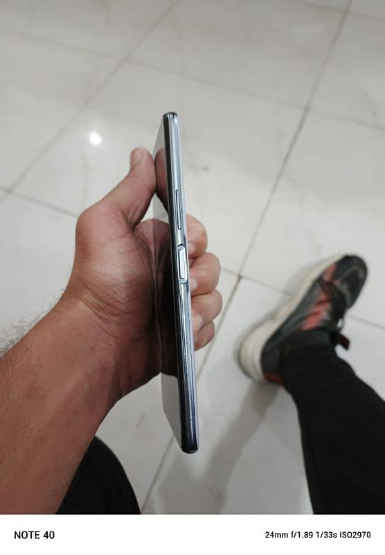 infinix note 7 6/128GB 4