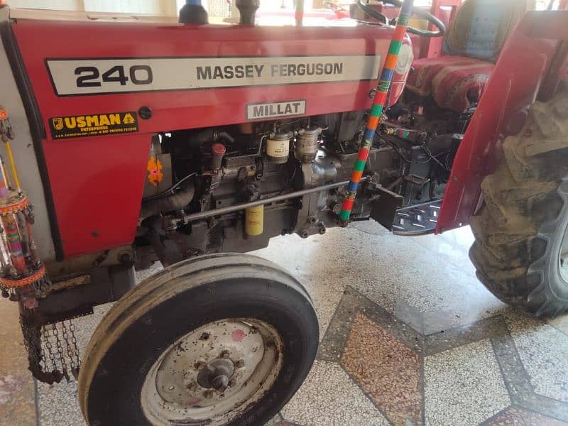 tractor 5