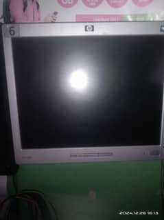 lcd hp 15 inch