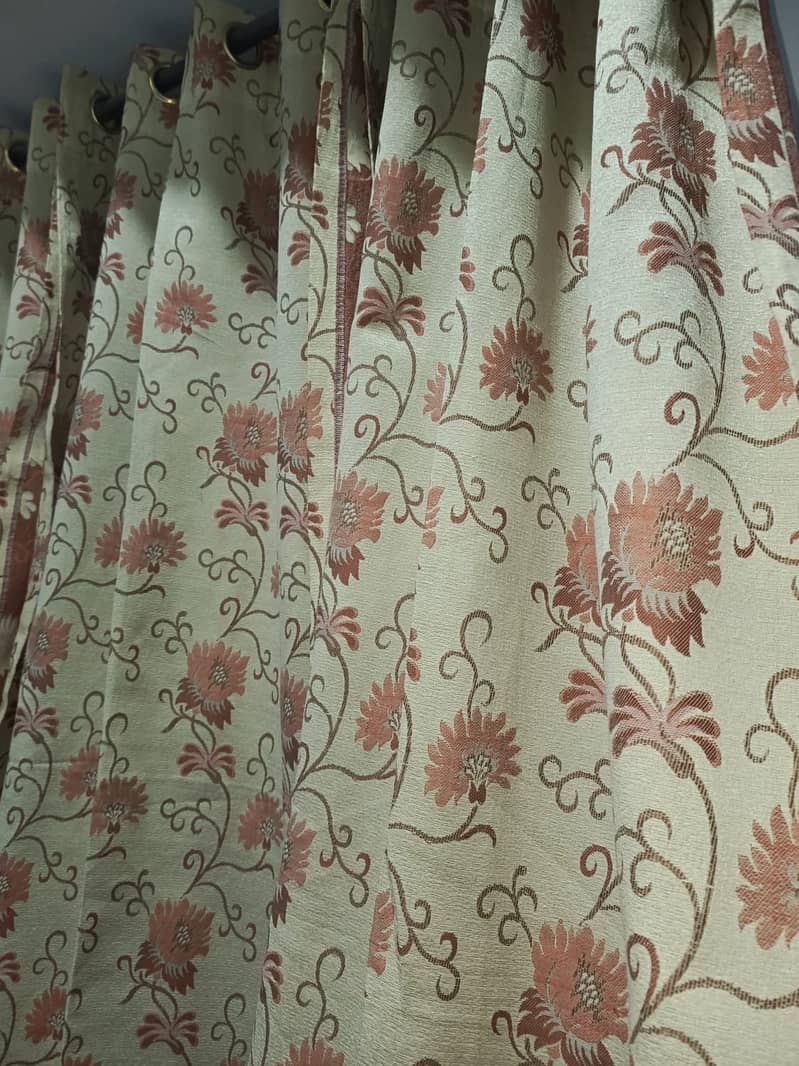 Curtains 2