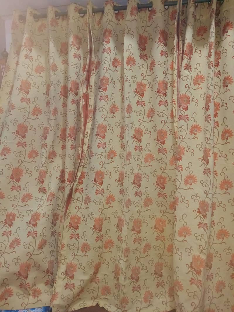 Curtains 3