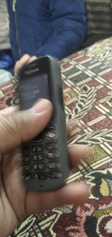 Nokia 101 3