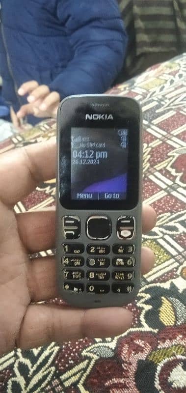 Nokia 101 4