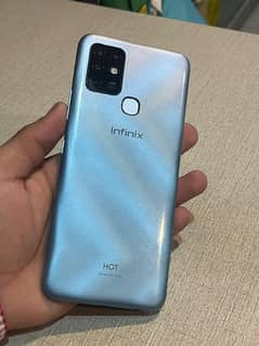 Infinix