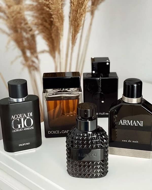 Premium Branded Perfumes 6