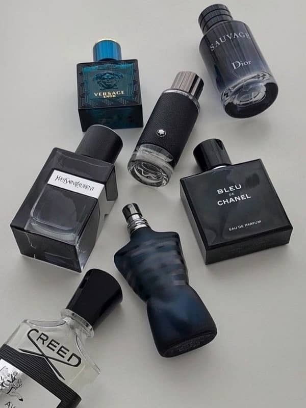 Premium Branded Perfumes 7