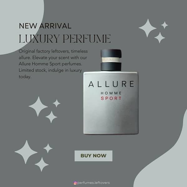 Premium Branded Perfumes 9