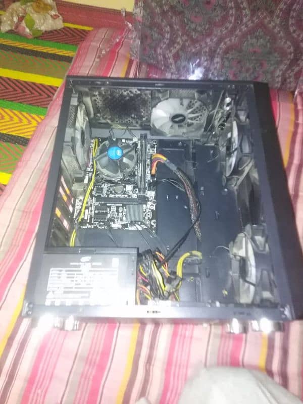 budget gaming PC 3