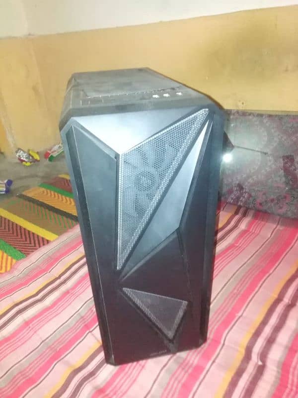 budget gaming PC 4