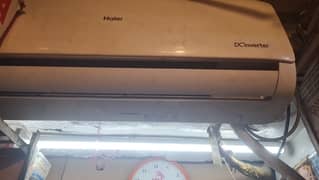 haier 1 tone Ac