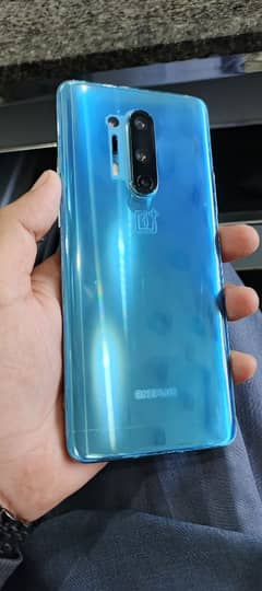 ONEPLUS 8 PRO FOR SALE EXCHANGE POSSIBLE