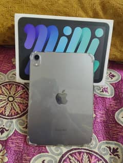 ipad mini 7 128