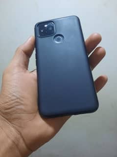 Google pixel 5 (urgent sale)