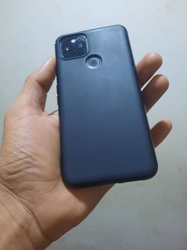 Google pixel 5 (urgent sale) 0