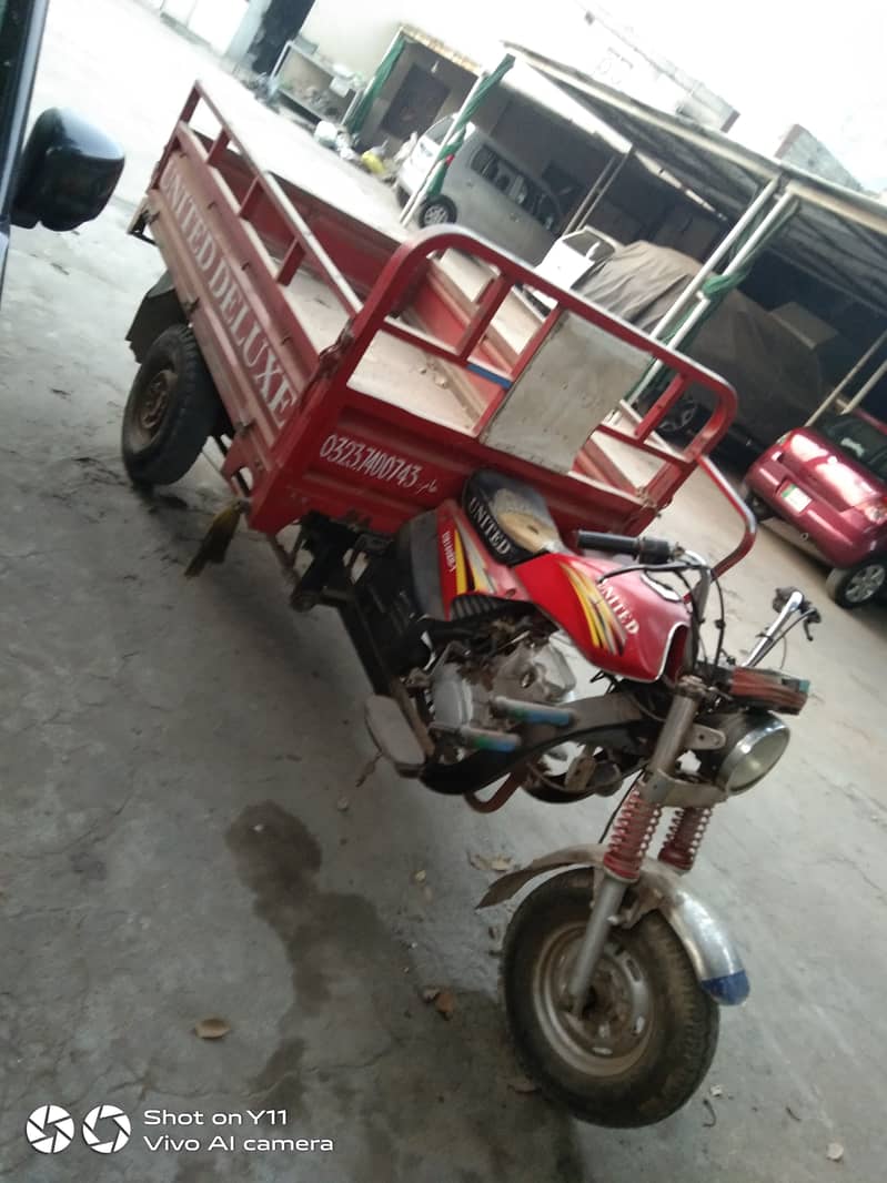 loader rickshaw 2