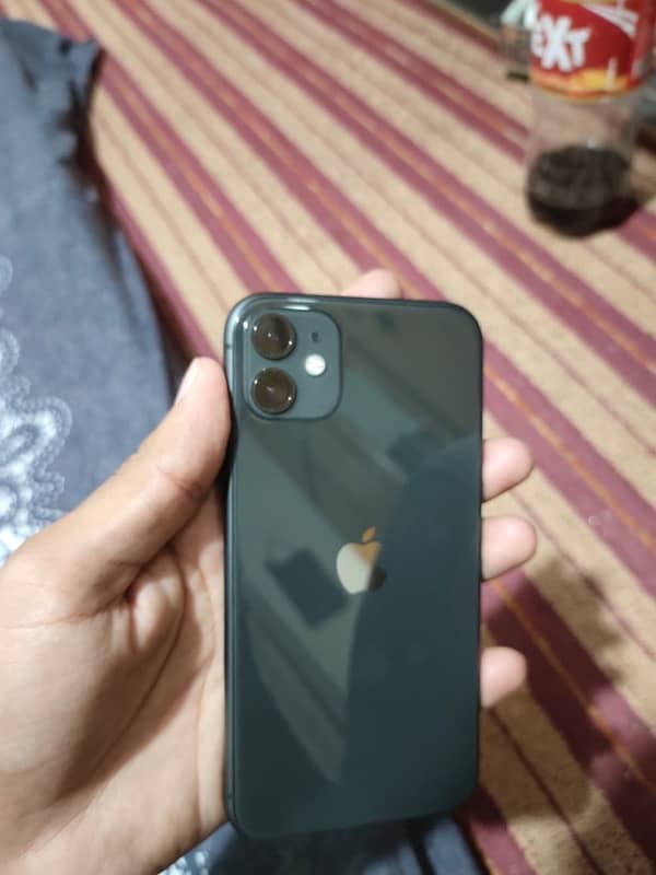 iPhone 11 1