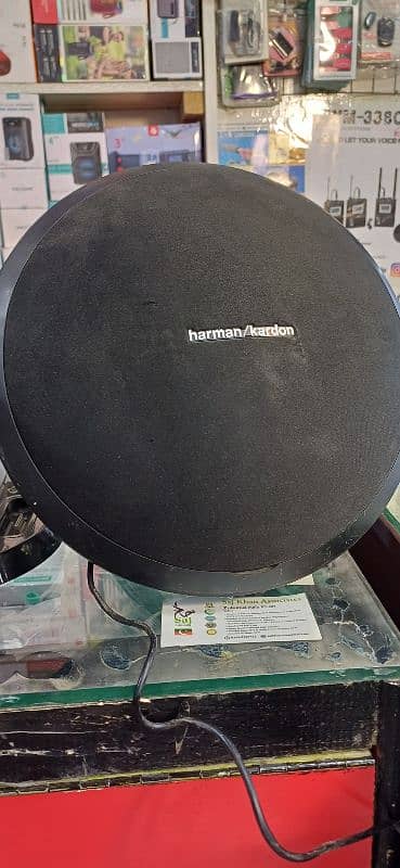 harman kardon 0