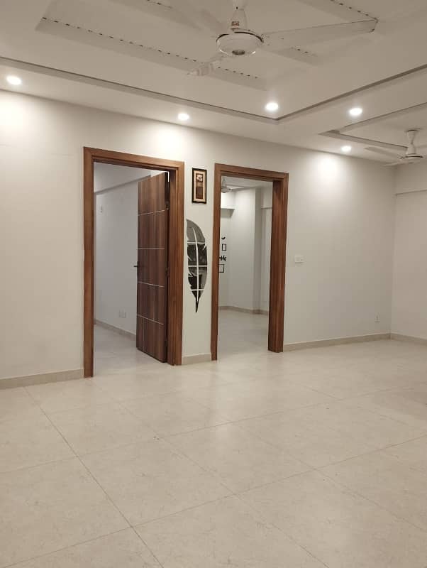 Three Bed room apartment available for rent in Bahria Enclave Islamabad 1