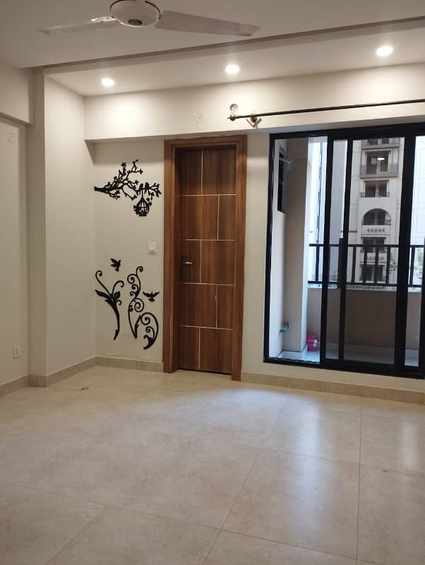 Three Bed room apartment available for rent in Bahria Enclave Islamabad 2