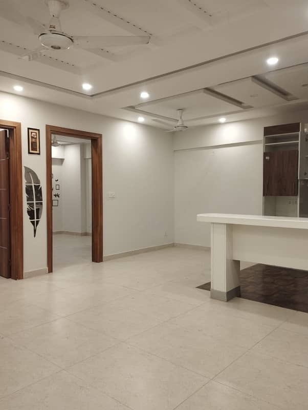 Three Bed room apartment available for rent in Bahria Enclave Islamabad 3