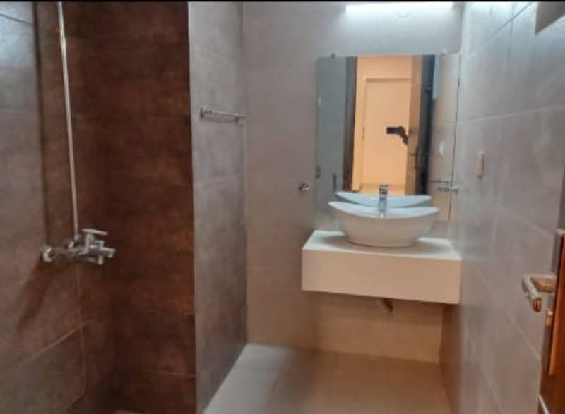 Three Bed room apartment available for rent in Bahria Enclave Islamabad 5