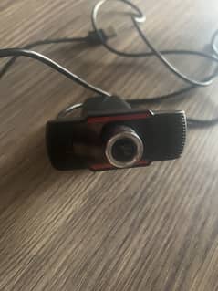 New 1080P Webcam Full HD Web Camera With Microphone