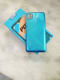 TECNO POP 5